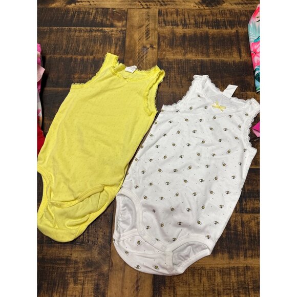 2t summer bundle  some nwt - Picture 5 of 8